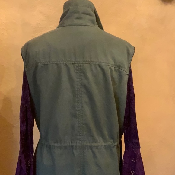 Style & Co jacket - Picture 3 of 5